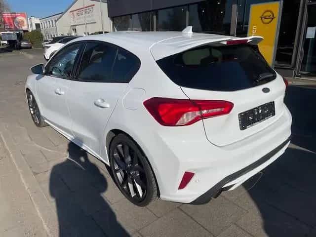 Ford Focus ST B&O Technologie-Paket +GARANTIE+ 02/2020-photo-6