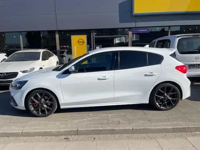 Ford Focus ST B&O Technologie-Paket +GARANTIE+ 02/2020-photo-7