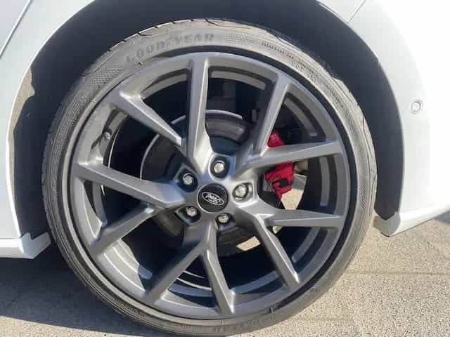 Ford Focus ST B&O Technologie-Paket +GARANTIE+ 02/2020-photo-8