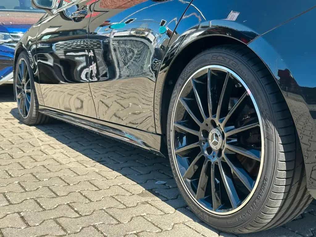 Mercedes-Benz A 200 *AMG-LINE*PANO*NAVIGATION-PREMIUM* 11/2018-photo-12