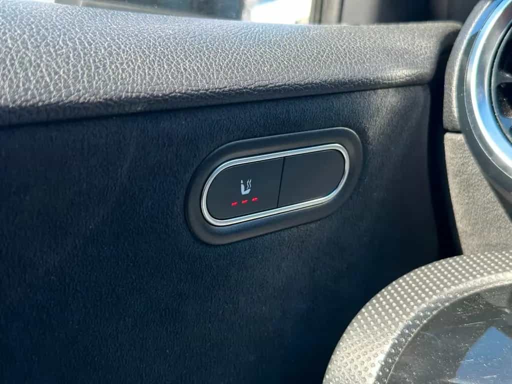 Mercedes-Benz A 200 *AMG-LINE*PANO*NAVIGATION-PREMIUM* 11/2018-photo-20