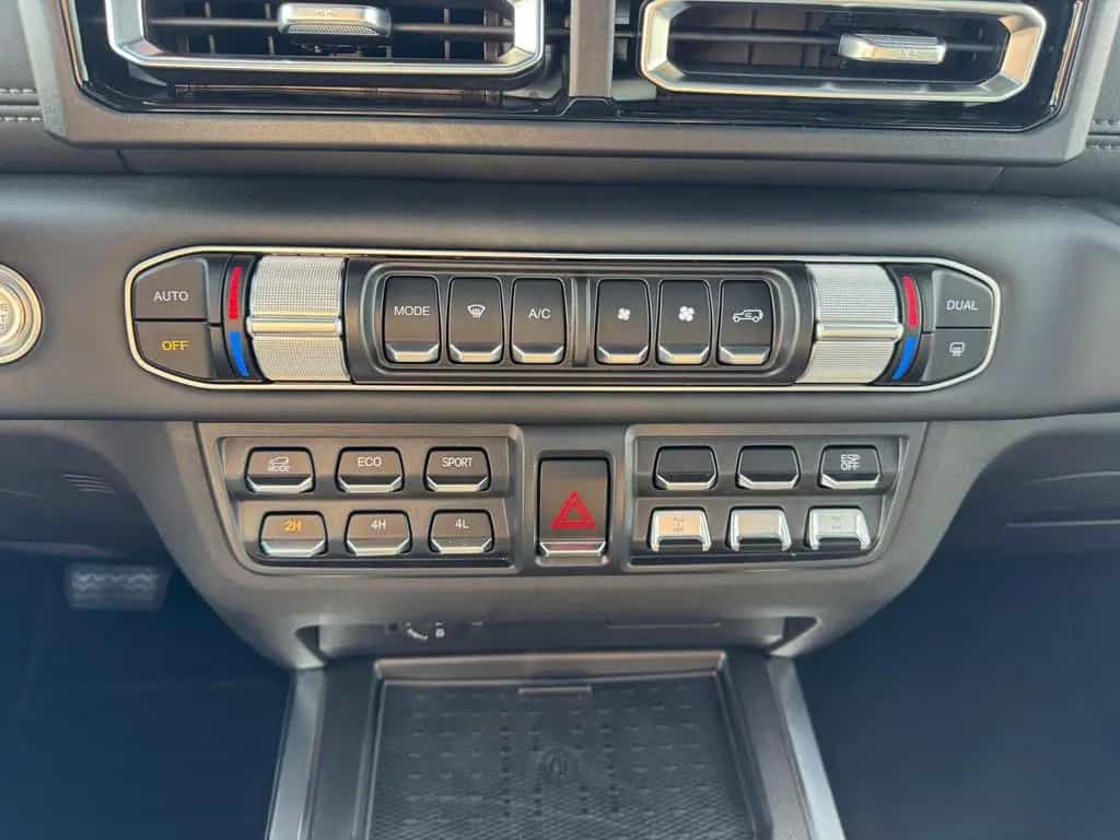 BAW 212 4X4*Seilwinde*LED*Offroad* null-photo-10