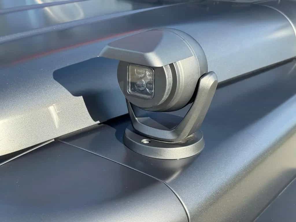 BAW 212 4X4*Seilwinde*LED*Offroad* null-photo-19