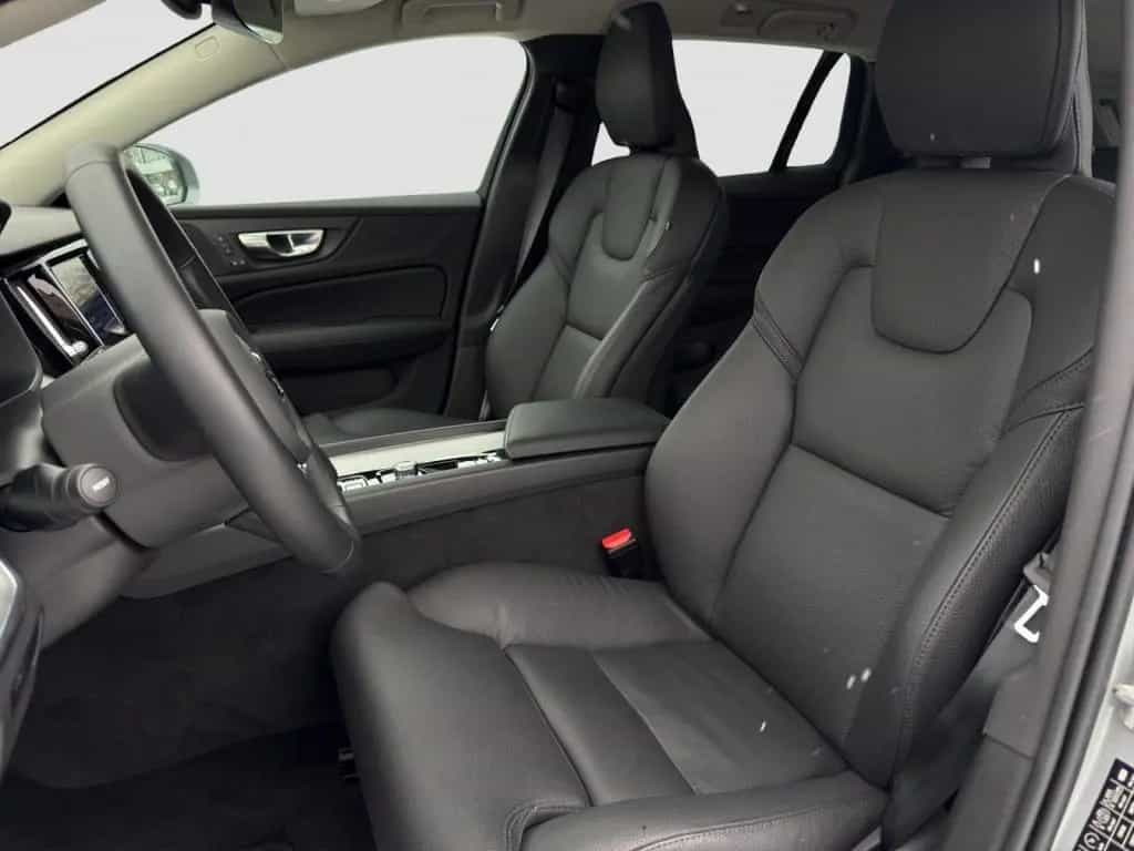 Volvo V60 B4 CC Plus AWD/Leder/Navi/LED/Kam/19Zoll/GJR 01/2024-photo-12