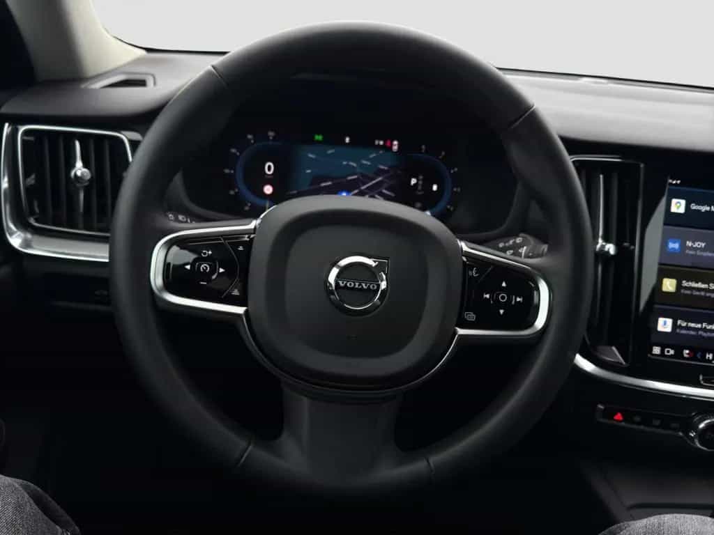 Volvo V60 B4 CC Plus AWD/Leder/Navi/LED/Kam/19Zoll/GJR 01/2024-photo-6