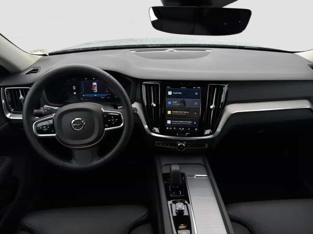 Volvo V60 B4 CC Plus AWD/Leder/Navi/LED/Kam/19Zoll/GJR 01/2024-photo-9