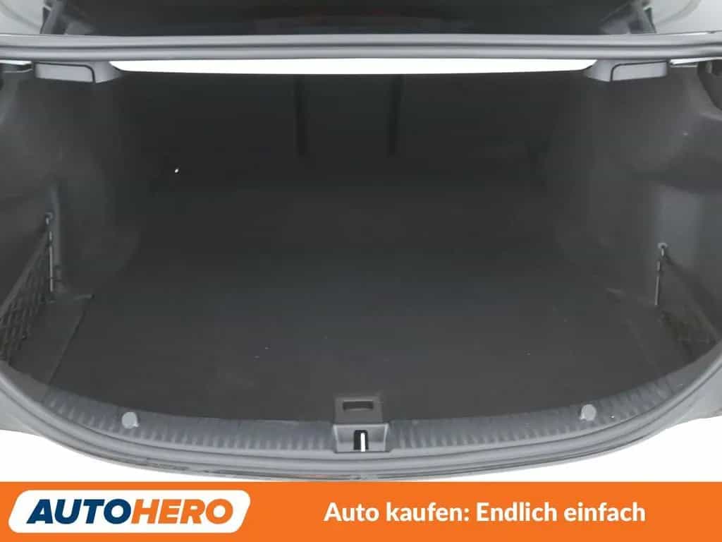 Mercedes-Benz C-Class C 43 AMG Aut.*NAVI*LED*ACC*PDC*SHZ* 10/2019-photo-16