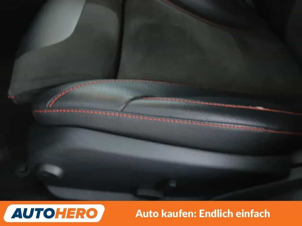 Mercedes-Benz C-Class C 43 AMG Aut.*NAVI*LED*ACC*PDC*SHZ* 10/2019-photo-23