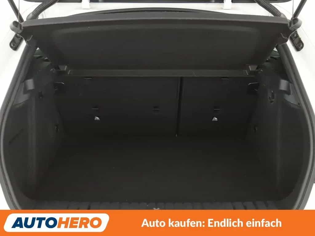 BMW M135 1er M135i xDrive Aut.*NAVI*HEAD-UP*LED*TEMPO*PDC 01/2021-photo-17