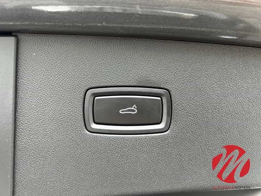 Porsche Cayenne Coupe Turbo CHRONO MATRIX PANO 360° BUR- 11/2019-photo-15
