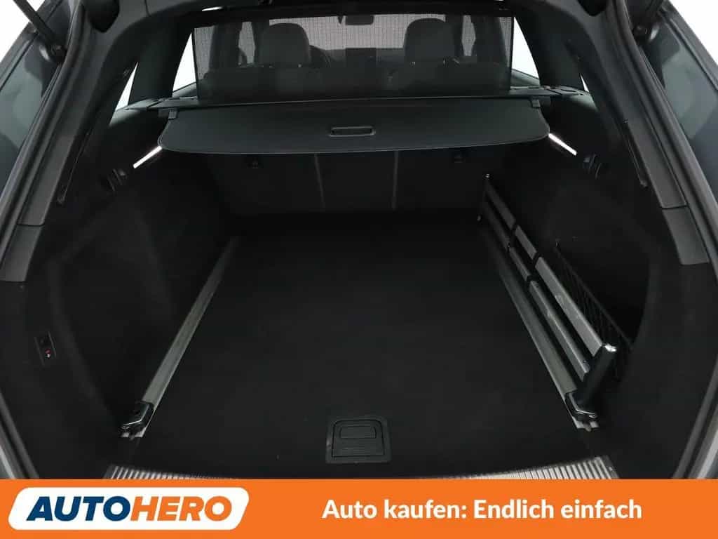 Audi S4 3.0 V6 TFSI quattro Aut.*NAVI*LED*ACC* 05/2017-photo-17