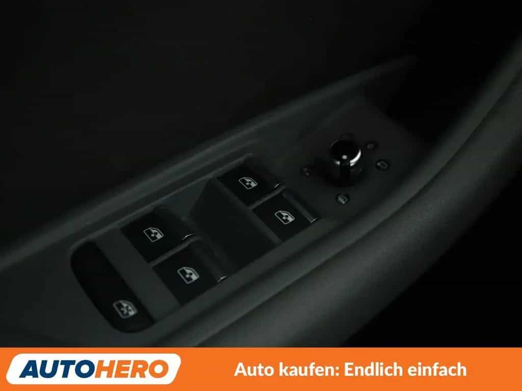 Audi S4 3.0 V6 TFSI quattro Aut.*NAVI*LED*ACC* 05/2017-photo-24