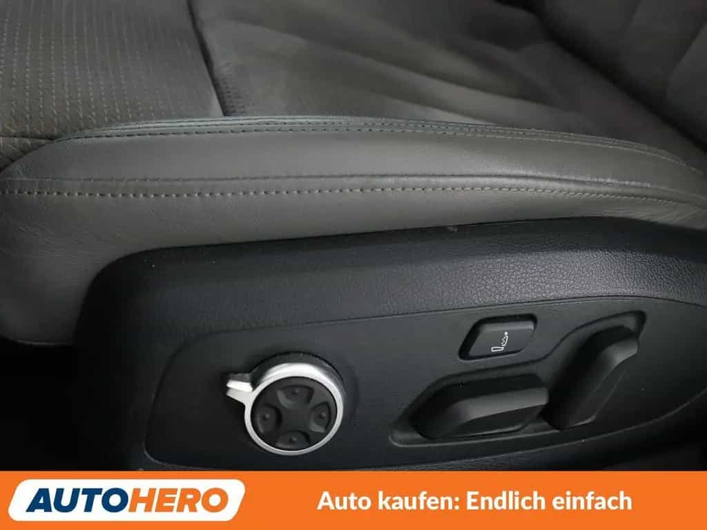 Audi S4 3.0 V6 TFSI quattro Aut.*NAVI*LED*ACC* 05/2017-photo-29