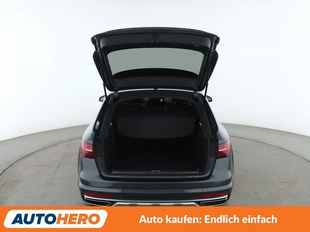 Audi A4 Allroad 50 TDI quattro Aut.*NAVI*LED*ACC*CAM* 04/2020-photo-16