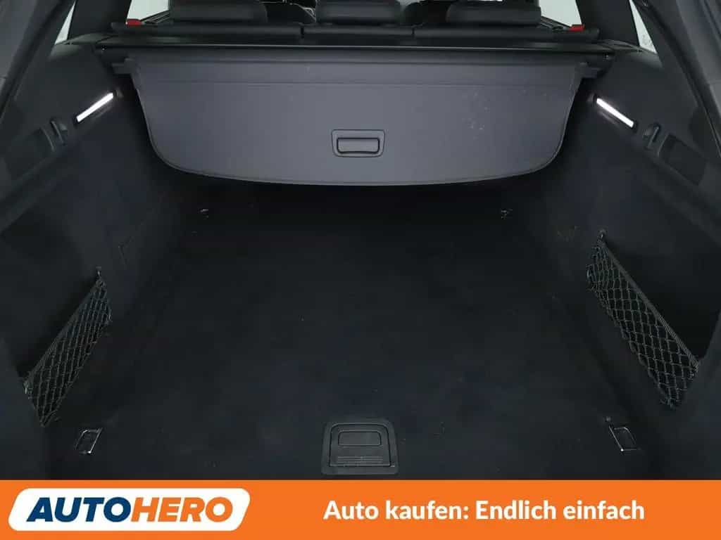 Audi A4 Allroad 50 TDI quattro Aut.*NAVI*LED*ACC*CAM* 04/2020-photo-17