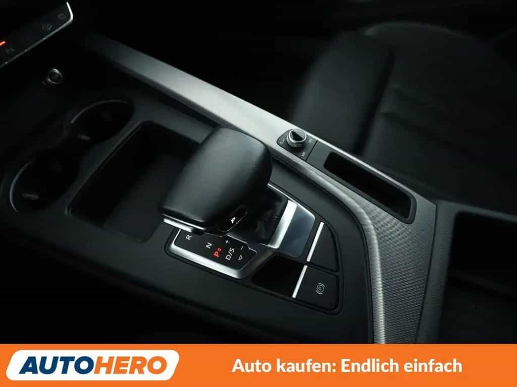 Audi A4 Allroad 50 TDI quattro Aut.*NAVI*LED*ACC*CAM* 04/2020-photo-24
