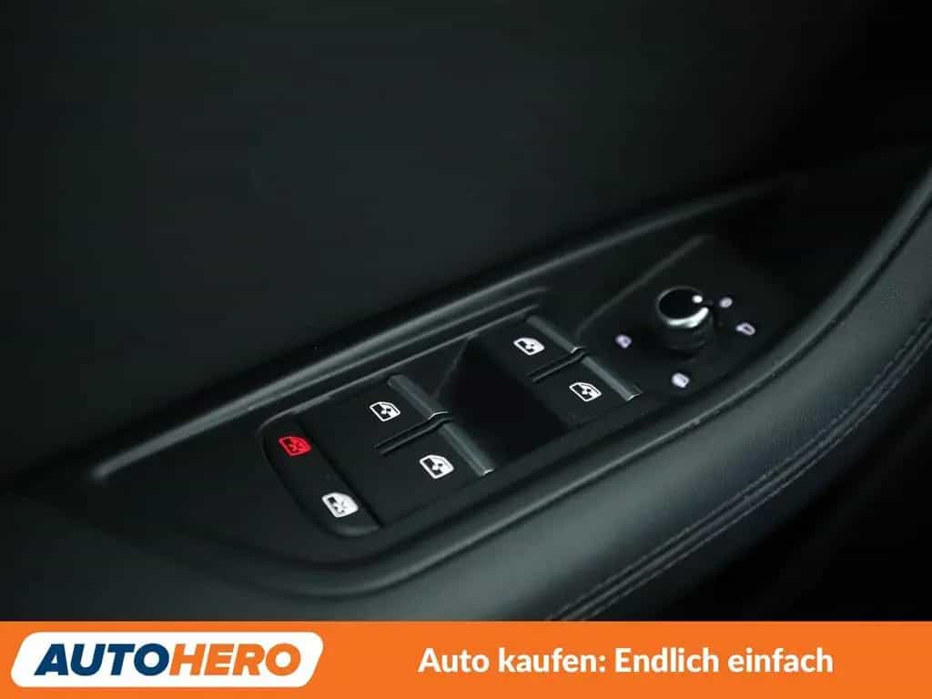 Audi A4 Allroad 50 TDI quattro Aut.*NAVI*LED*ACC*CAM* 04/2020-photo-25