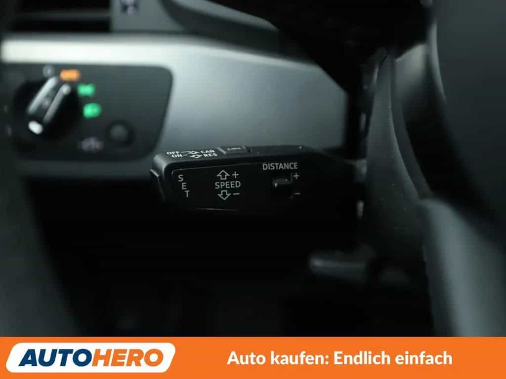 Audi A4 Allroad 50 TDI quattro Aut.*NAVI*LED*ACC*CAM* 04/2020-photo-27