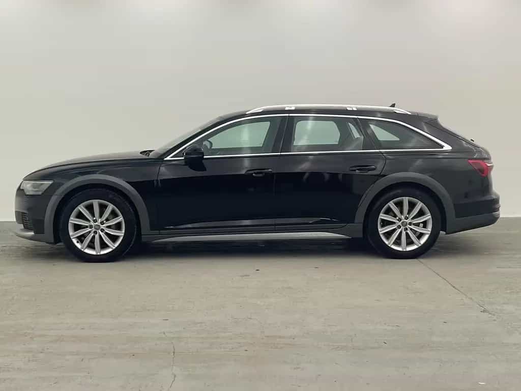 Audi A6 50TDI Allroad *ACC*KAM*AHK*LED*MEM*VIRT* 01/2020-photo-10