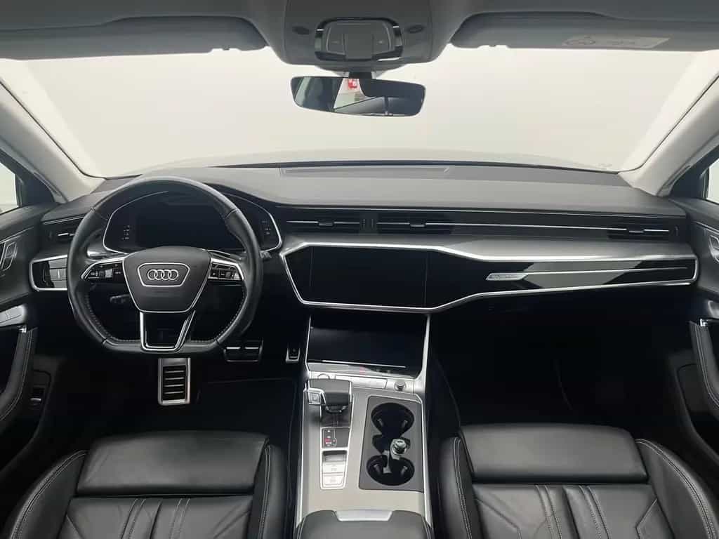 Audi A6 50TDI Allroad *ACC*KAM*AHK*LED*MEM*VIRT* 01/2020-photo-13