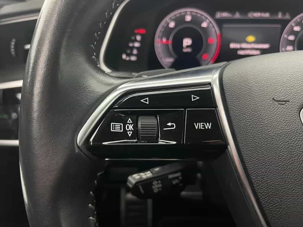 Audi A6 50TDI Allroad *ACC*KAM*AHK*LED*MEM*VIRT* 01/2020-photo-17