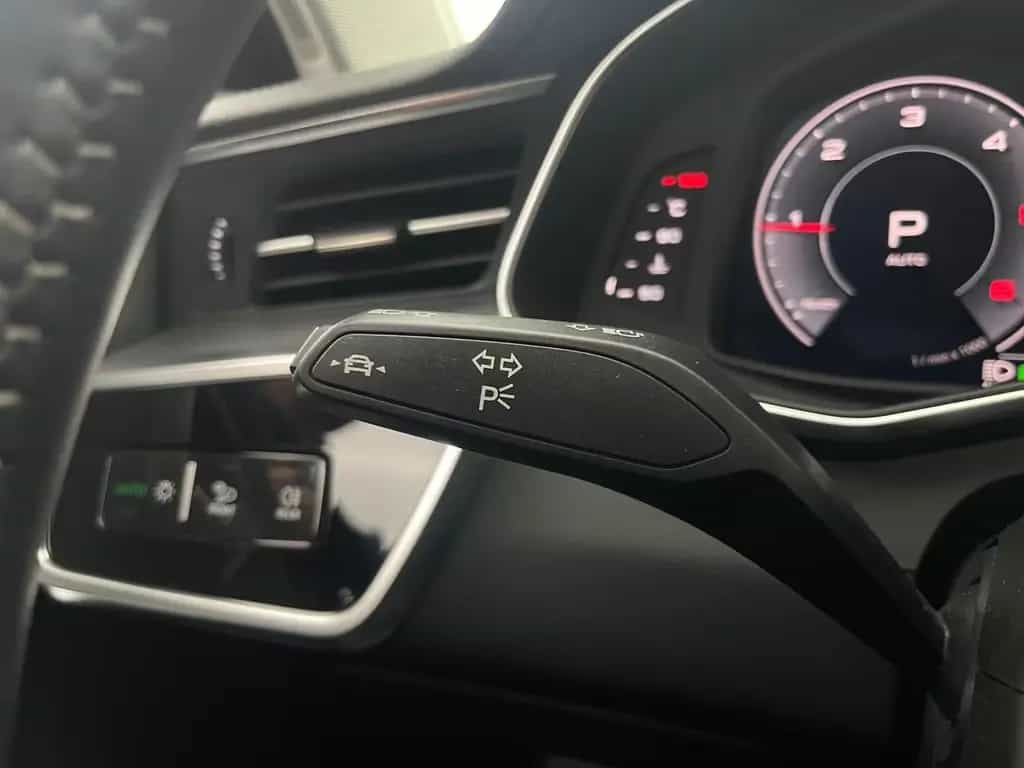 Audi A6 50TDI Allroad *ACC*KAM*AHK*LED*MEM*VIRT* 01/2020-photo-18