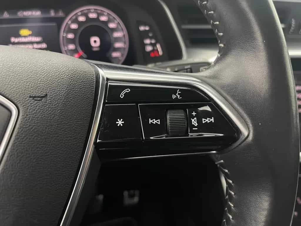 Audi A6 50TDI Allroad *ACC*KAM*AHK*LED*MEM*VIRT* 01/2020-photo-20
