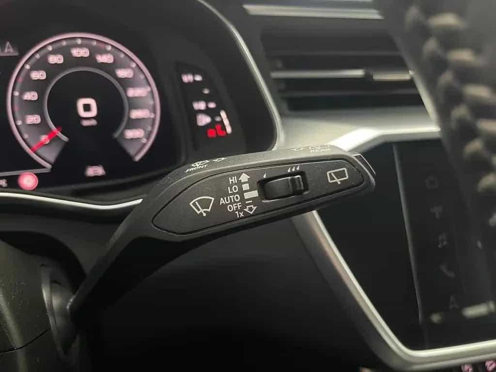 Audi A6 50TDI Allroad *ACC*KAM*AHK*LED*MEM*VIRT* 01/2020-photo-21