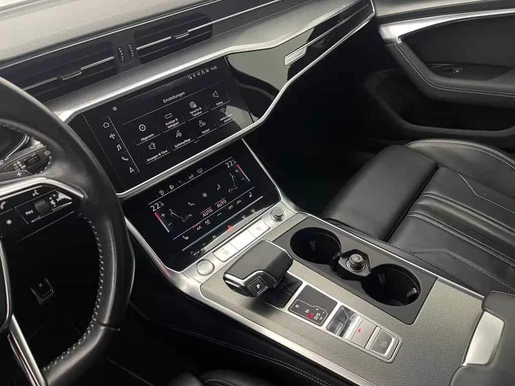 Audi A6 50TDI Allroad *ACC*KAM*AHK*LED*MEM*VIRT* 01/2020-photo-22