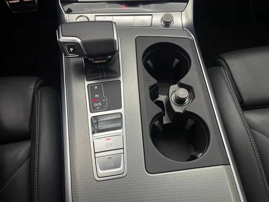 Audi A6 50TDI Allroad *ACC*KAM*AHK*LED*MEM*VIRT* 01/2020-photo-23