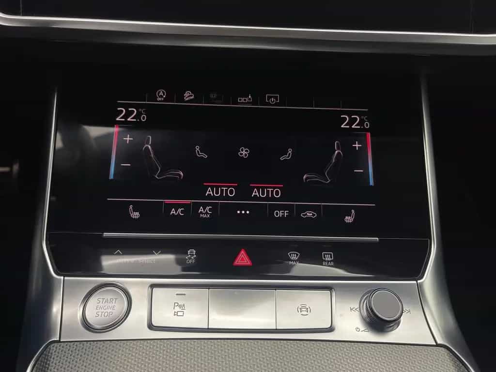 Audi A6 50TDI Allroad *ACC*KAM*AHK*LED*MEM*VIRT* 01/2020-photo-24