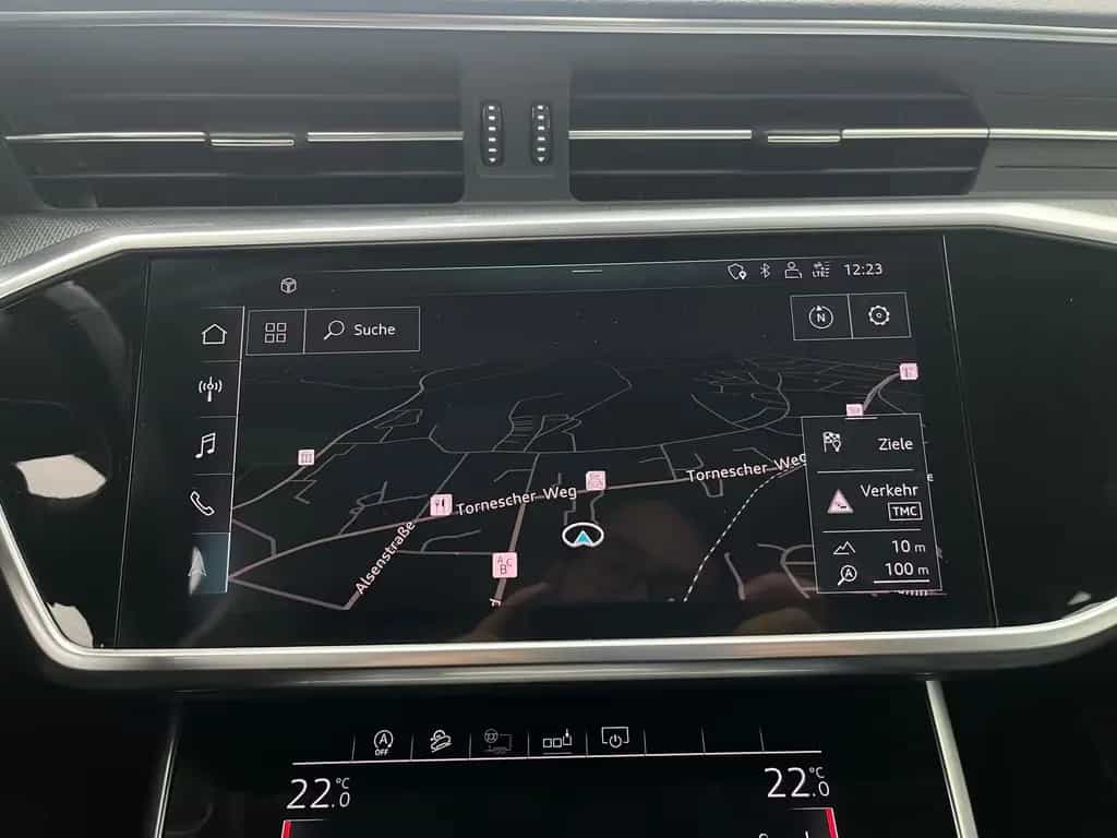 Audi A6 50TDI Allroad *ACC*KAM*AHK*LED*MEM*VIRT* 01/2020-photo-26