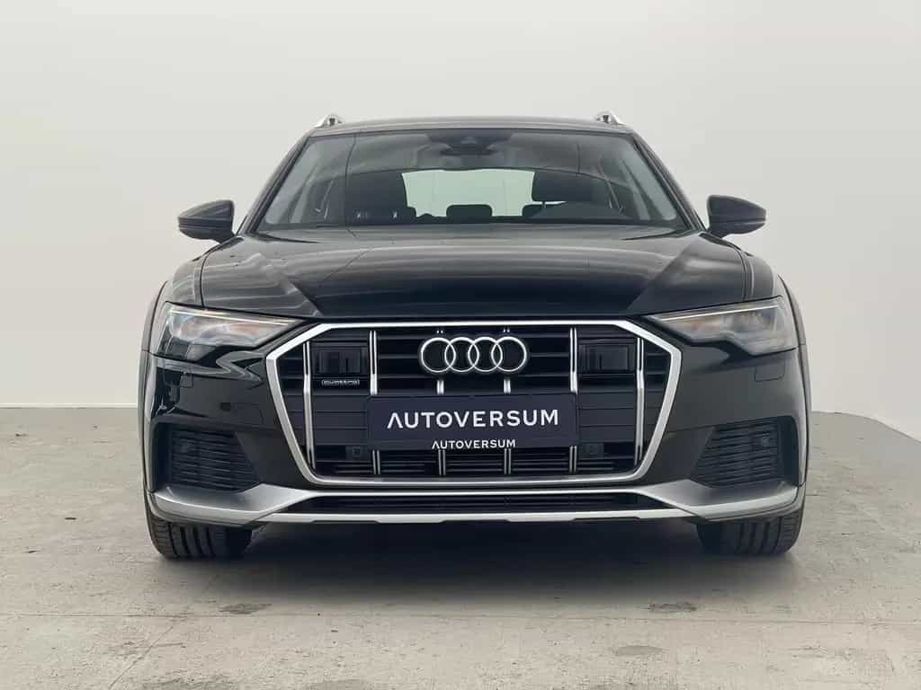 Audi A6 50TDI Allroad *ACC*KAM*AHK*LED*MEM*VIRT* 01/2020-photo-3