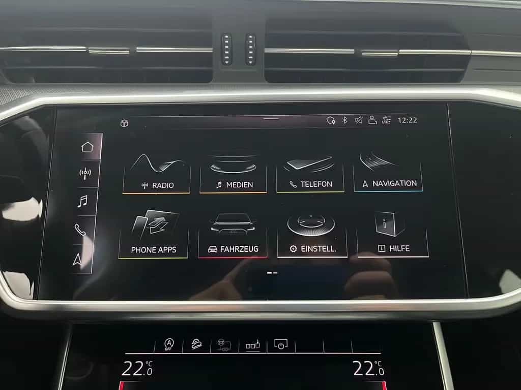 Audi A6 50TDI Allroad *ACC*KAM*AHK*LED*MEM*VIRT* 01/2020-photo-30