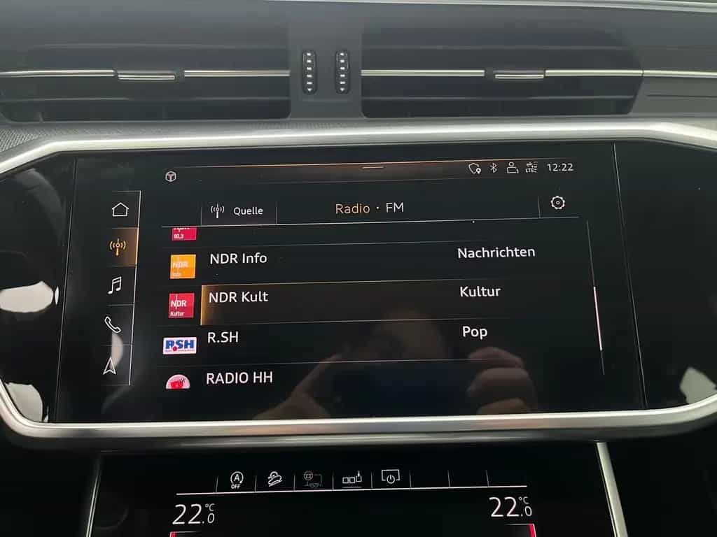 Audi A6 50TDI Allroad *ACC*KAM*AHK*LED*MEM*VIRT* 01/2020-photo-31