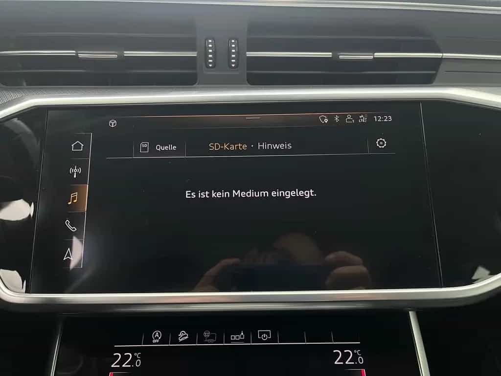 Audi A6 50TDI Allroad *ACC*KAM*AHK*LED*MEM*VIRT* 01/2020-photo-32