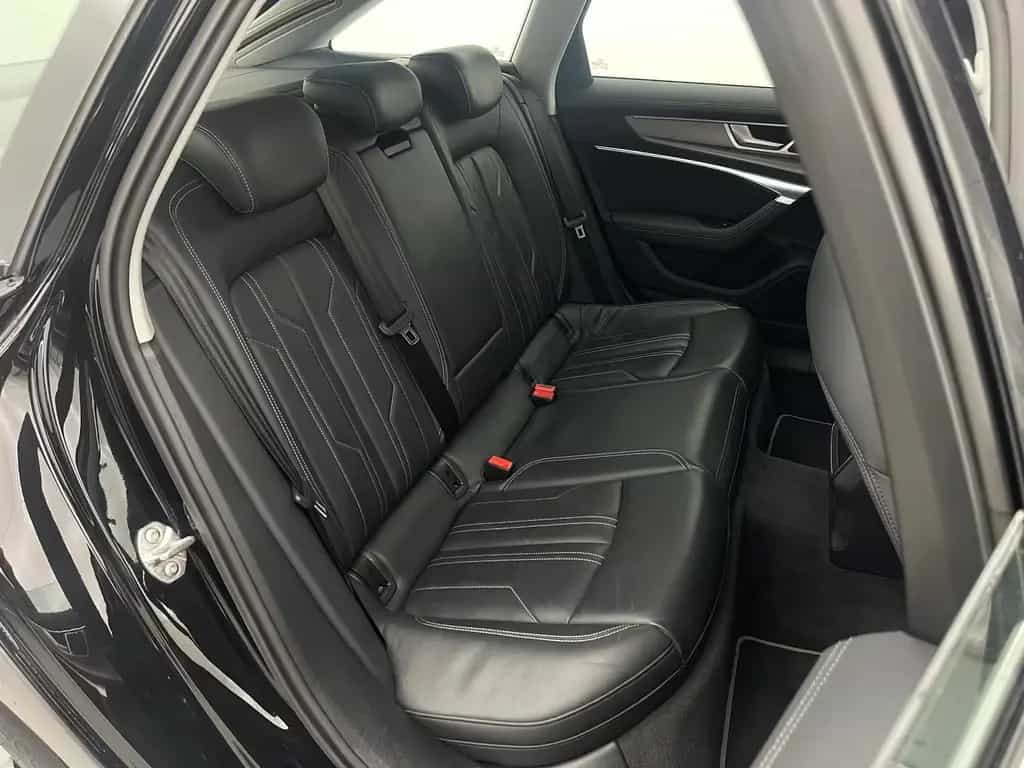 Audi A6 50TDI Allroad *ACC*KAM*AHK*LED*MEM*VIRT* 01/2020-photo-33