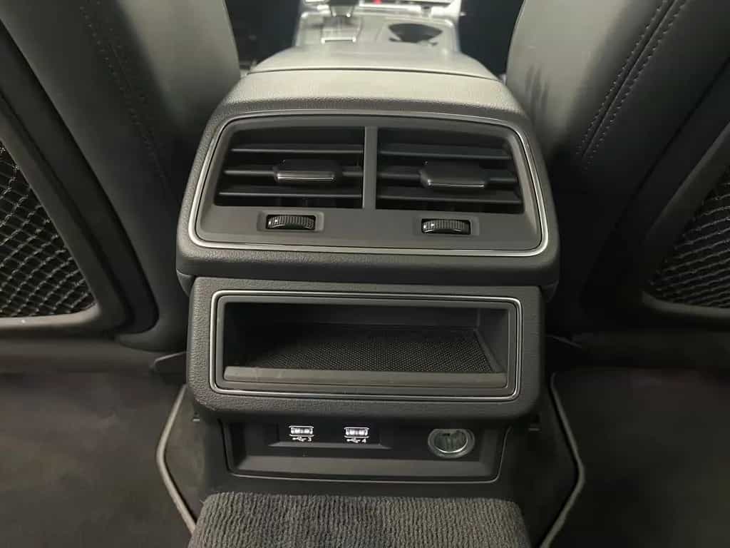 Audi A6 50TDI Allroad *ACC*KAM*AHK*LED*MEM*VIRT* 01/2020-photo-34
