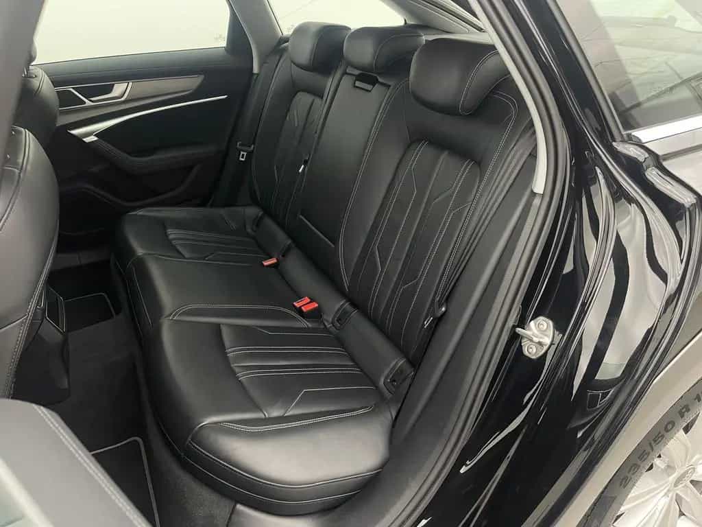 Audi A6 50TDI Allroad *ACC*KAM*AHK*LED*MEM*VIRT* 01/2020-photo-35