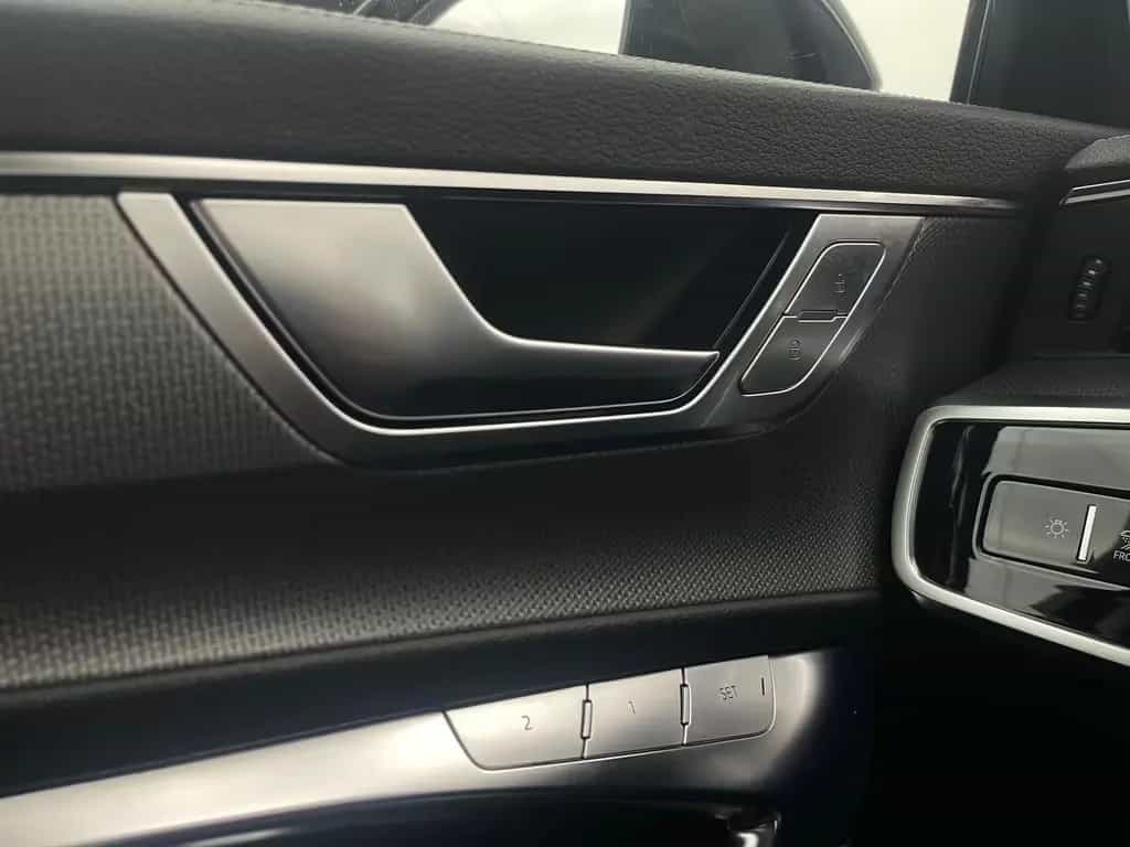 Audi A6 50TDI Allroad *ACC*KAM*AHK*LED*MEM*VIRT* 01/2020-photo-38