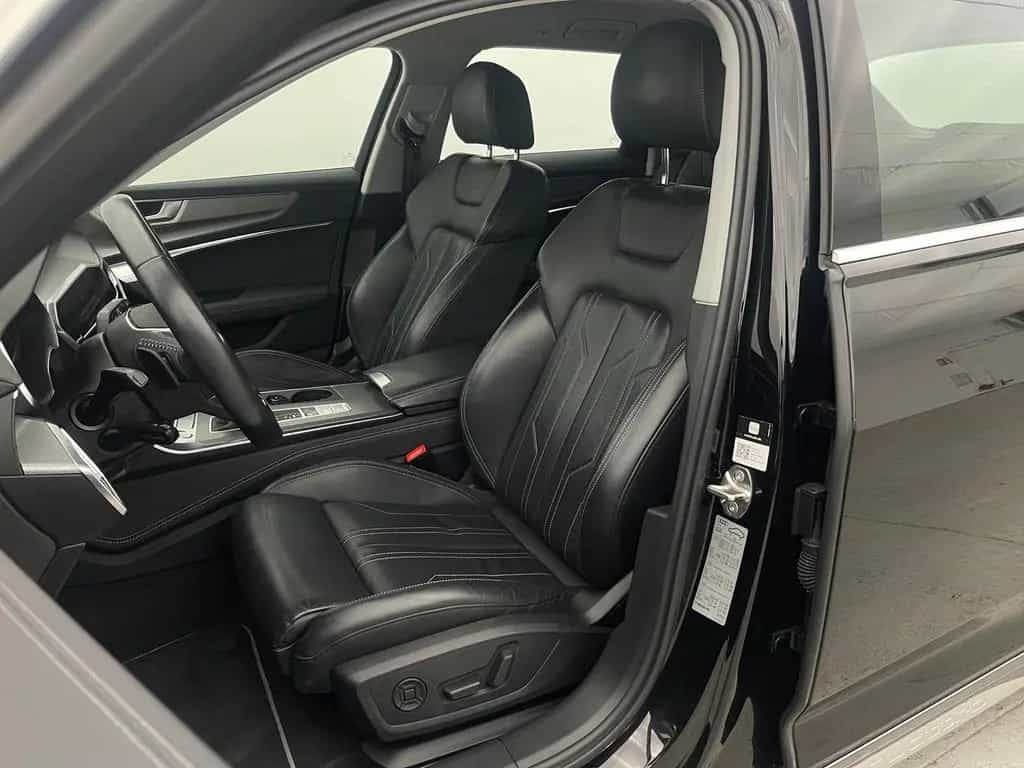 Audi A6 50TDI Allroad *ACC*KAM*AHK*LED*MEM*VIRT* 01/2020-photo-39