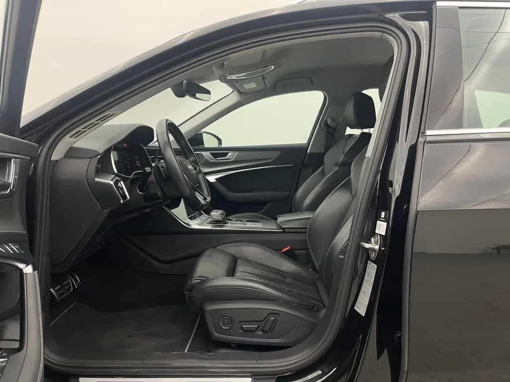 Audi A6 50TDI Allroad *ACC*KAM*AHK*LED*MEM*VIRT* 01/2020-photo-40