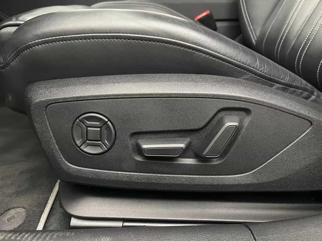Audi A6 50TDI Allroad *ACC*KAM*AHK*LED*MEM*VIRT* 01/2020-photo-41