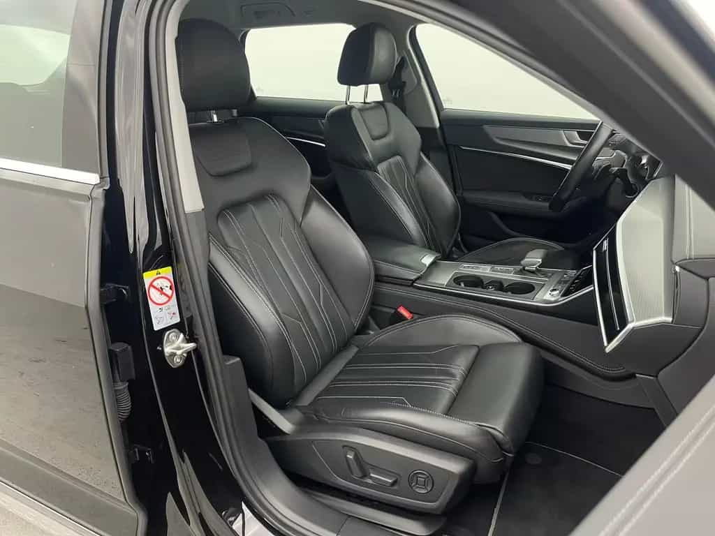Audi A6 50TDI Allroad *ACC*KAM*AHK*LED*MEM*VIRT* 01/2020-photo-43