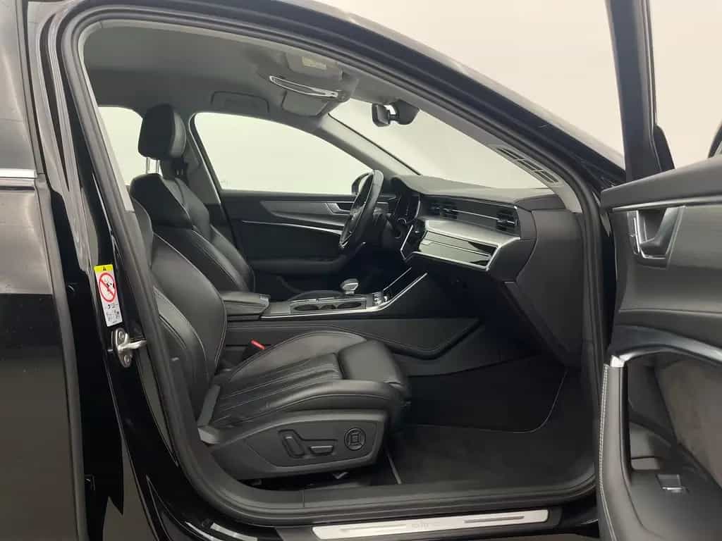 Audi A6 50TDI Allroad *ACC*KAM*AHK*LED*MEM*VIRT* 01/2020-photo-44