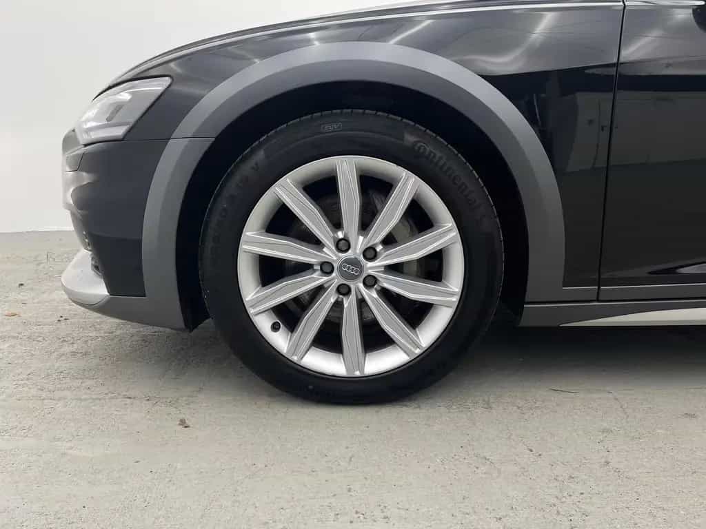 Audi A6 50TDI Allroad *ACC*KAM*AHK*LED*MEM*VIRT* 01/2020-photo-46