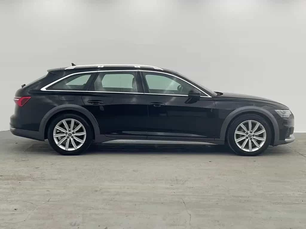 Audi A6 50TDI Allroad *ACC*KAM*AHK*LED*MEM*VIRT* 01/2020-photo-5