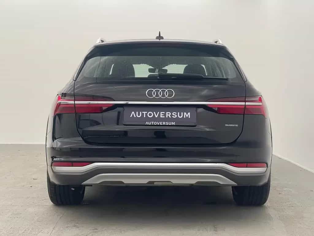 Audi A6 50TDI Allroad *ACC*KAM*AHK*LED*MEM*VIRT* 01/2020-photo-7