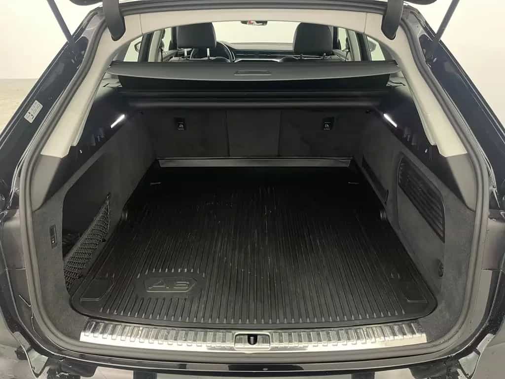 Audi A6 50TDI Allroad *ACC*KAM*AHK*LED*MEM*VIRT* 01/2020-photo-8