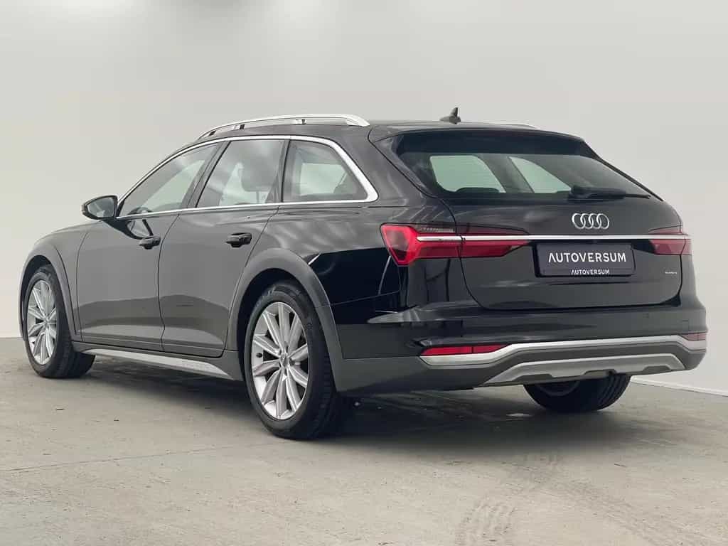 Audi A6 50TDI Allroad *ACC*KAM*AHK*LED*MEM*VIRT* 01/2020-photo-9